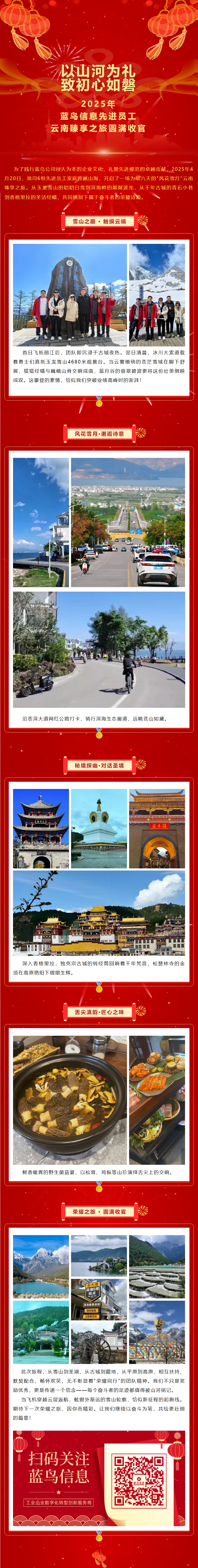 【员工世界】庆幸之旅 _ 2025年1号娱乐信息先进员工云南臻享之旅圆满收官——以江山为礼，致初心如磐.png